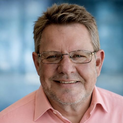 Andre du Toit