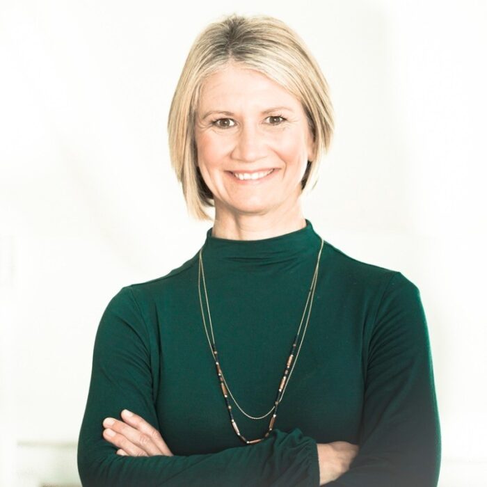 Anne Hartslief