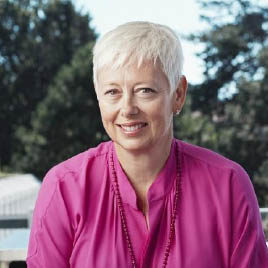 Beverley Spencer-Obatoyinbo