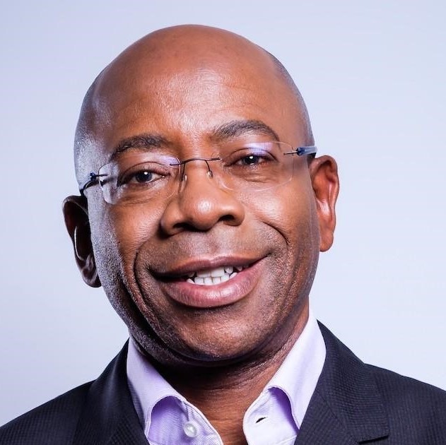 Prof Bonang Mohale