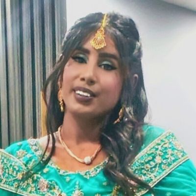 Devashnie Govender