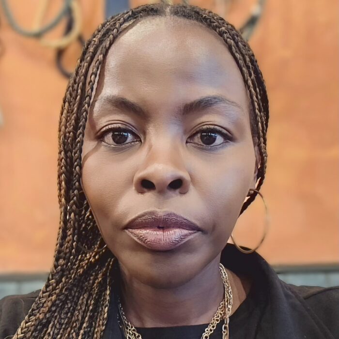 Dr. Ntsiki Molefe-Osman