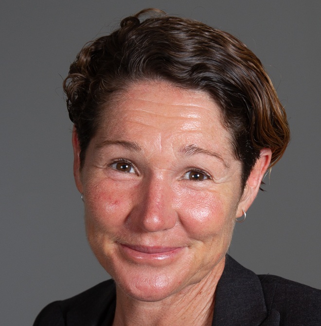 Erica Terblanche