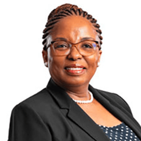 Fikile de Buck
