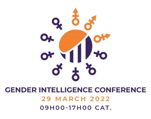 Gender intelligence conference