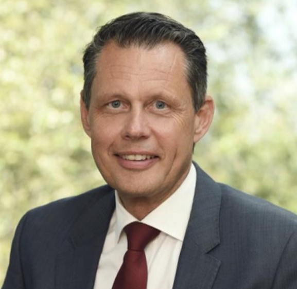 Henrik Arwidi