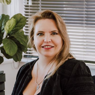 Ilana Steyn
