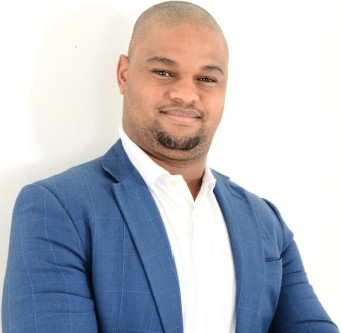 Lawrence Dipudi
