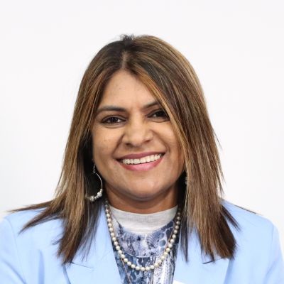 Lorna Rashid