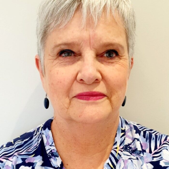 Lynda Smith