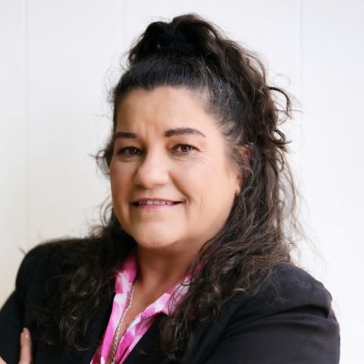 Mariette Smit
