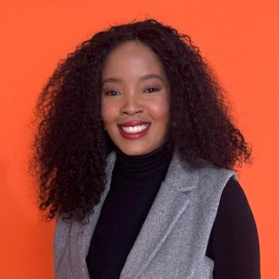 Nompumelelo Nyawo