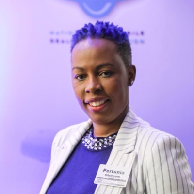 Pertunia Elizabeth Sibanyoni