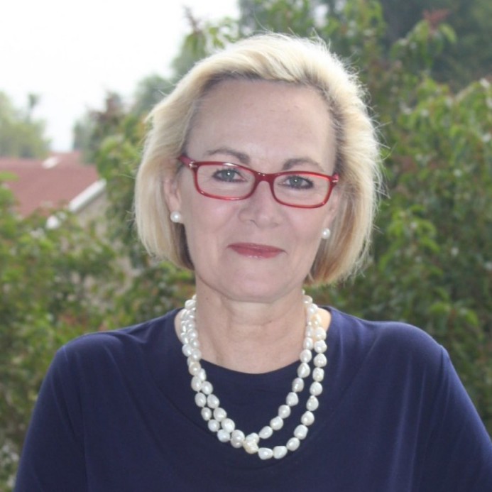 Robyn De Villiers