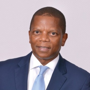 Theo Sibiya