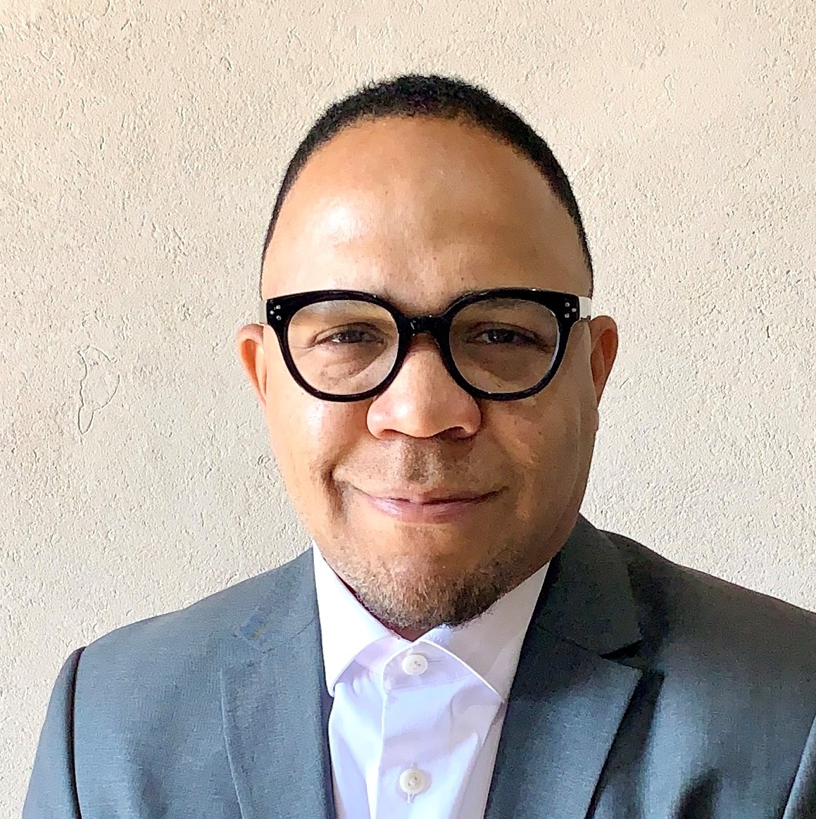 Timothy Maurice Webster