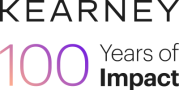Kearney -100 Year of Impact