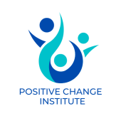 Positive Change Institute white background