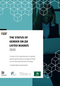 State of Gender Report 2020